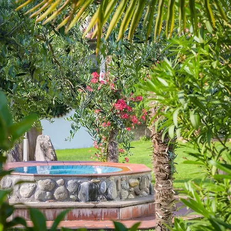 Glanzhof & Hotel 4*