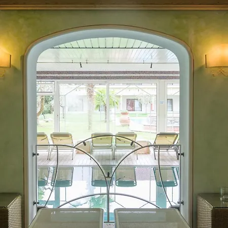 Glanzhof & Hotel Marlengo