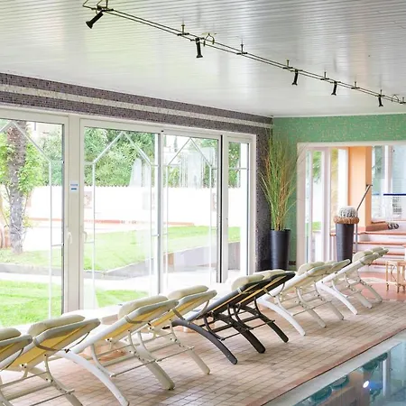 Hotel Glanzhof &