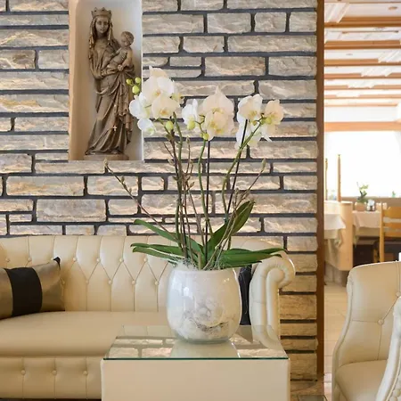 Hotel Glanzhof &