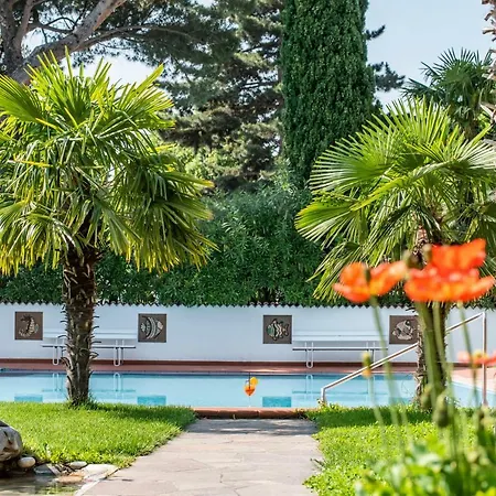 Hotel Glanzhof & Marling